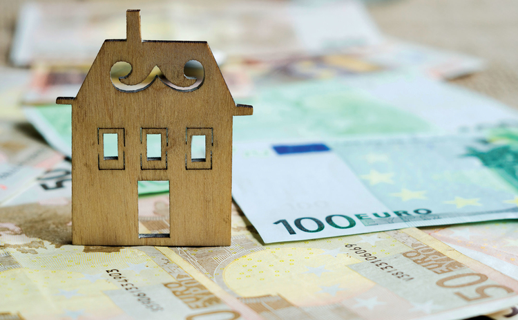 European housing market