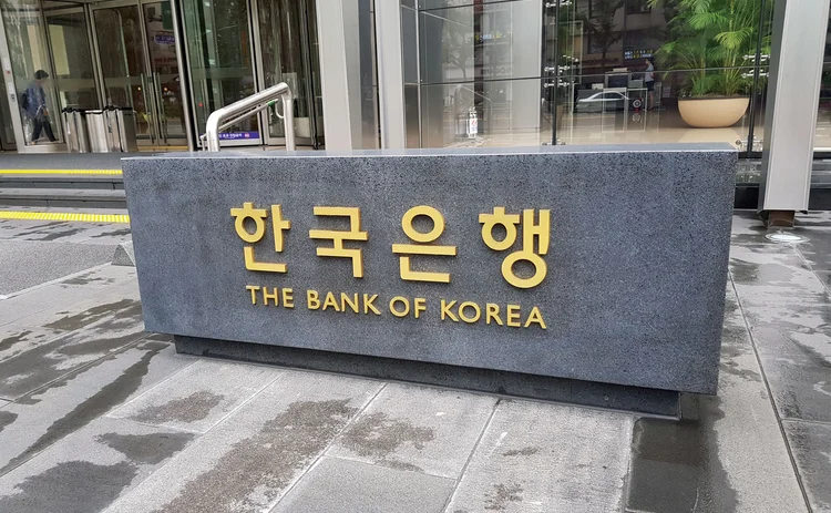 Bank of Korea, Seoul