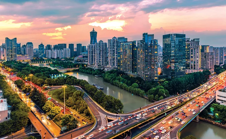 IFF China Report 2018 49