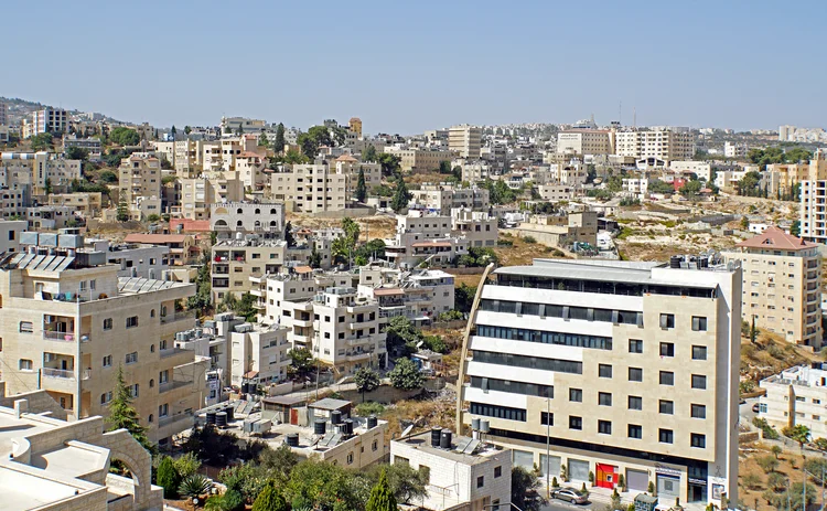Bethlehem, West Bank, Palestine
