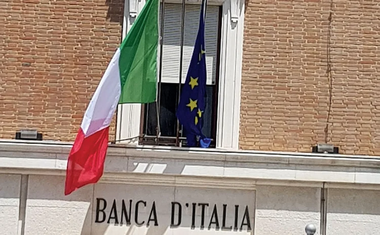 Bank of Italy regional office, Matera