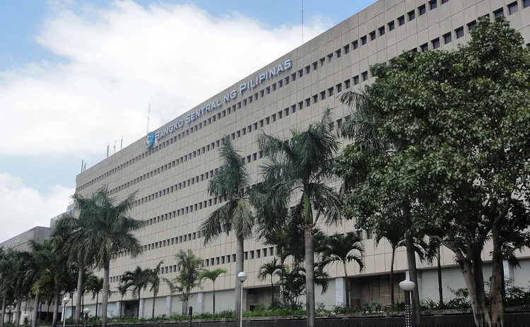 Central Bank of the Philippines