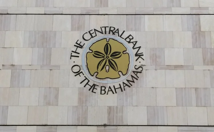 Central Bank of the Bahamas