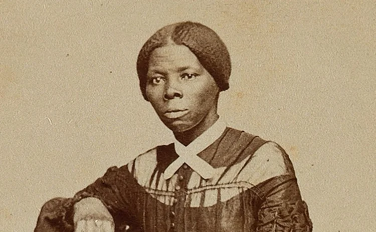 Harriet Tubman