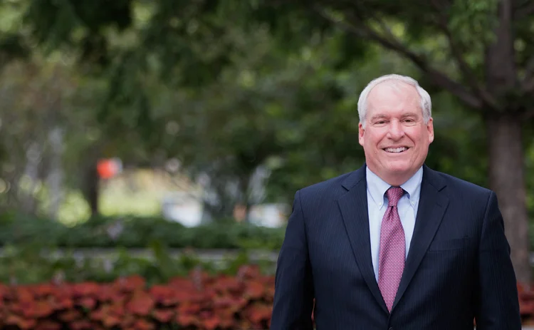 Eric Rosengren