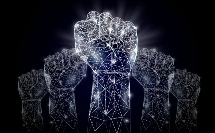 Digital revolution