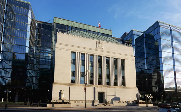Bank of Canada, Ottawa