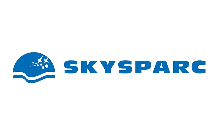 SkySparc logo
