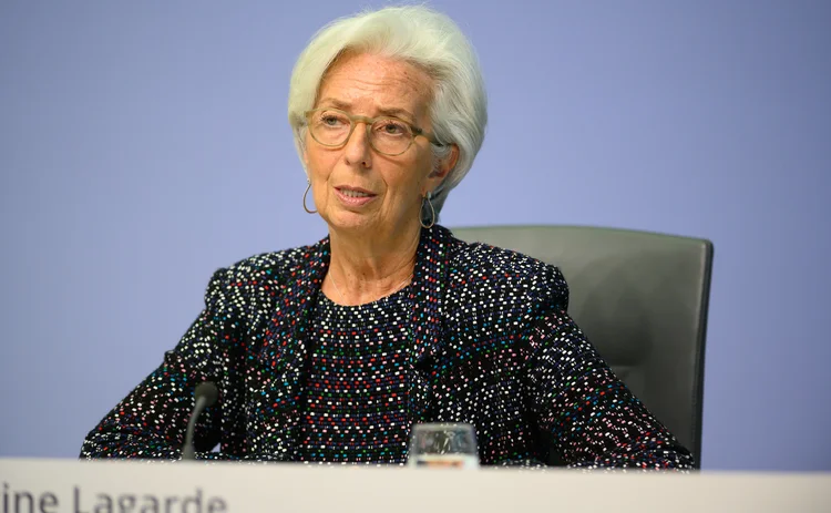 Christine Lagarde unveils new lending facility