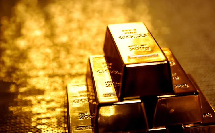 Gold for central banking 2020 – Has Covid-19 made gold shine brighter?