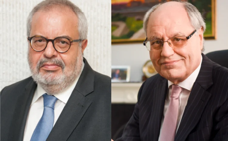 Scicluna replaces Vella as governor of Central Bank of Malta