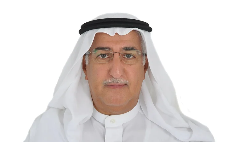 Fahad al-Mubarak 