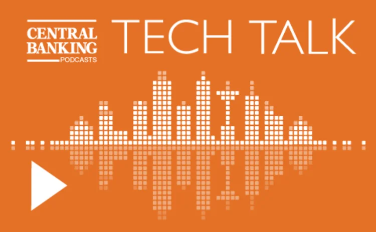 Tech talk podcast