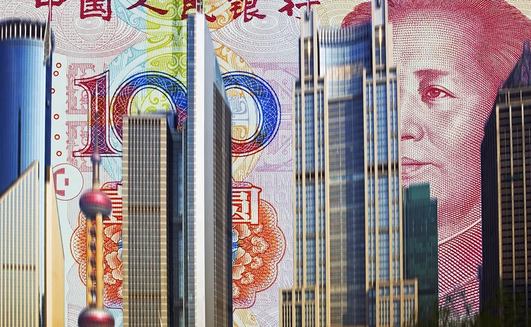 The renminbi in focus – Reserve managers see promise