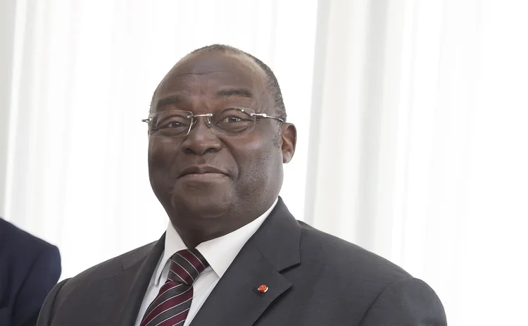 Tiémoko Meyliet Koné