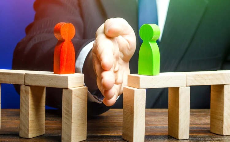 Three QE controversies, two theories