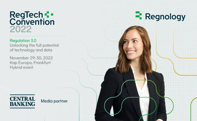 RegTech Convention 2022