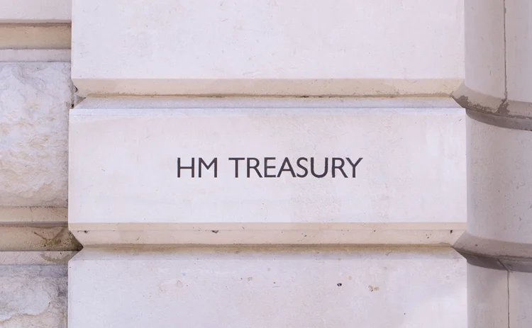 HM Treasury UK 