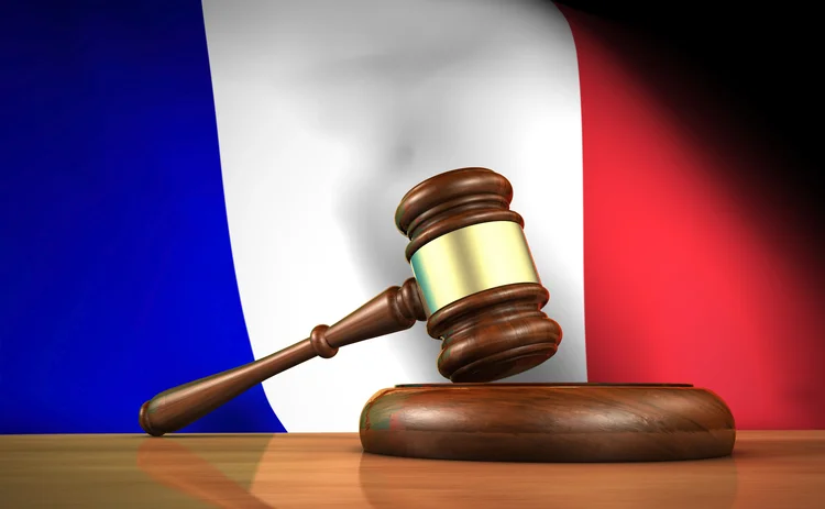 France gavel justice 