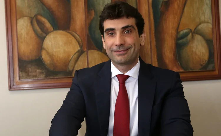 Galipolo, board member Central Bank of Brazil