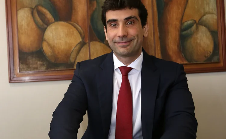 Galipolo, board member Central Bank of Brazil
