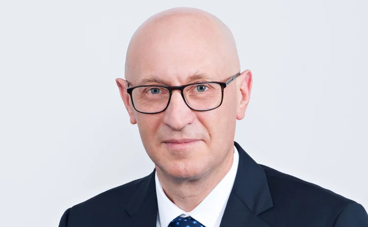 Antoine Martin