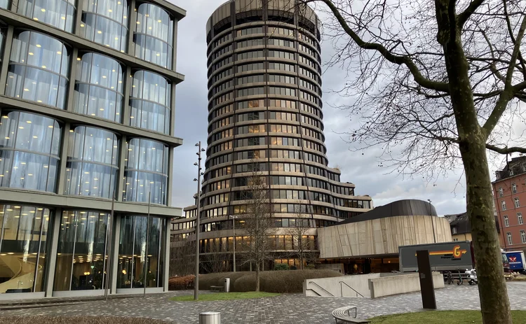 Bank for International Settlements (BIS)