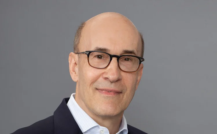 Ken Rogoff