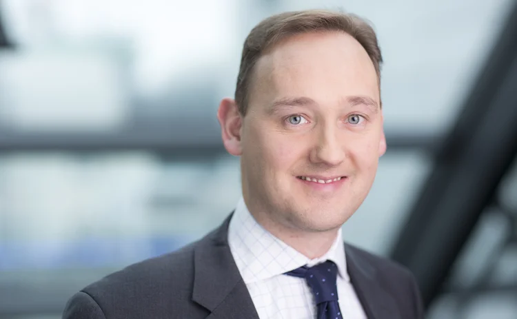 Paul Hopkinson, Bloomberg