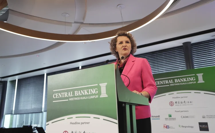 Jasmina Selimović, CBBH