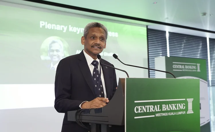 Abdul Rasheed Ghaffour