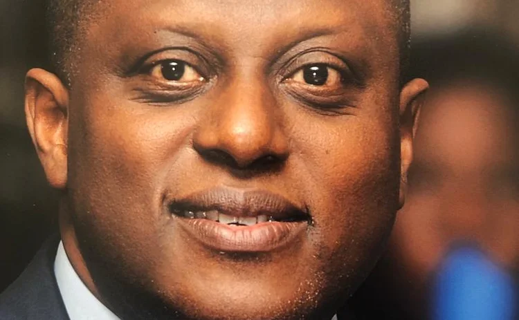 Olayemi Cardoso, Central Bank of Nigeria