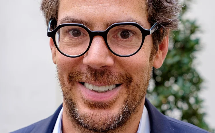 Antoine Bourdais, Regnology