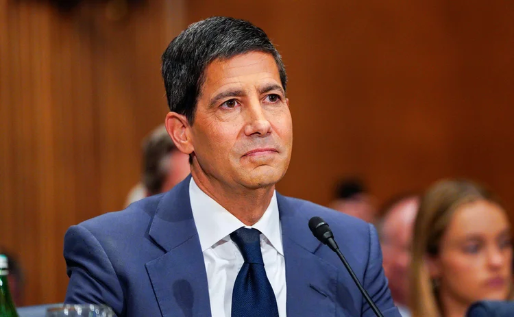 Kevin Warsh