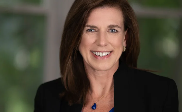 Kristin Forbes