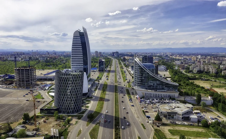 Sofia, Bulgaria