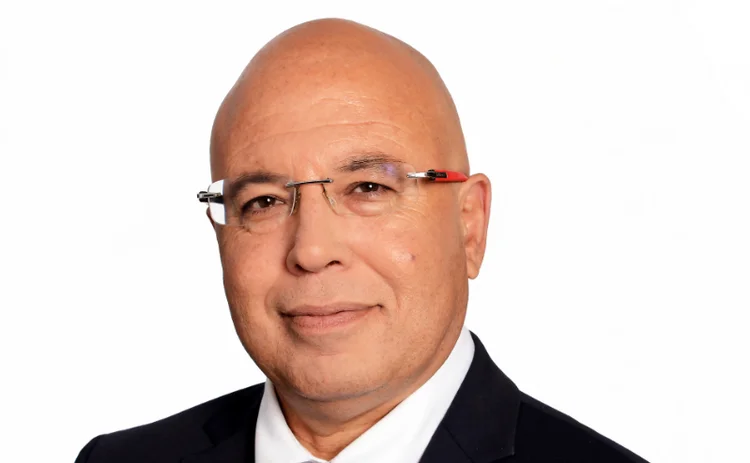Golan Benita, Bank of Israel