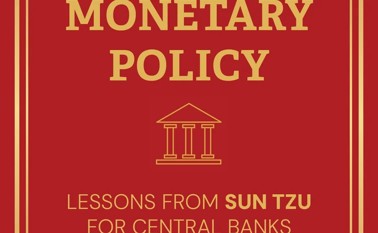 Front cover of ‘The Art of Monetary Policy’, by Kristin Forbes