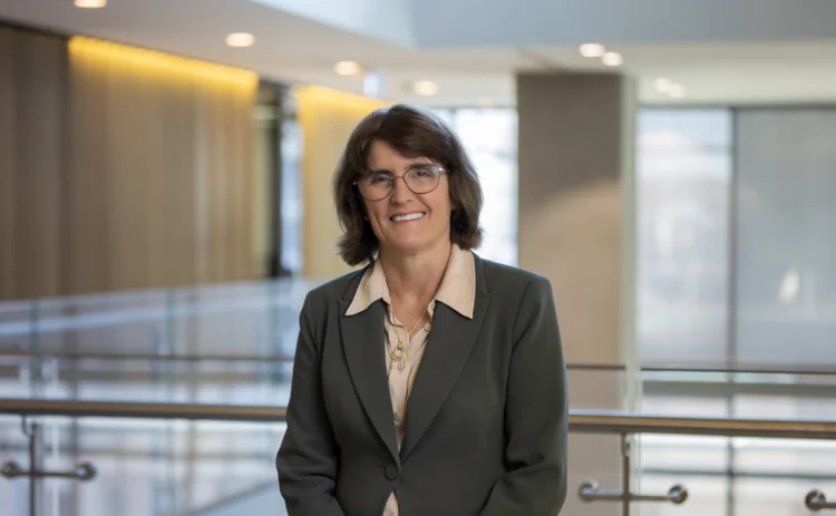 RBA governor Michele Bullock
