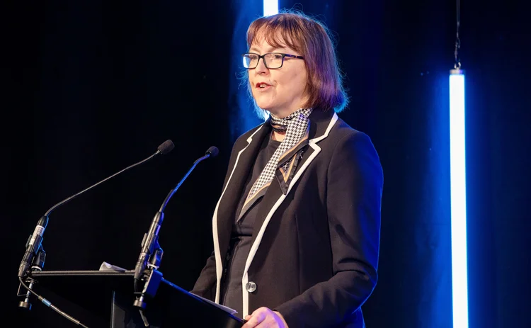 Sharon Donnery London Meetings 2026