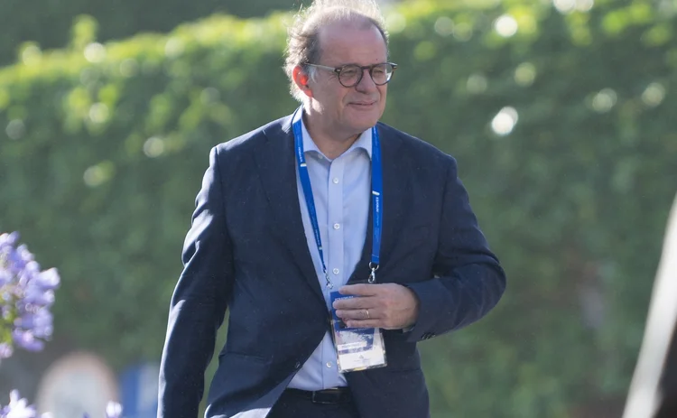 Emmanuel Moulin