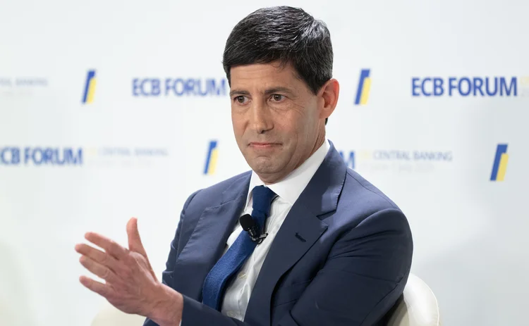 Kevin Warsh
