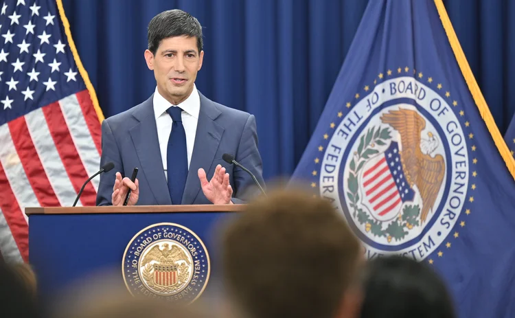 Kevin Warsh