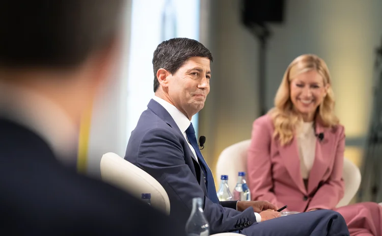 Kevin Warsh