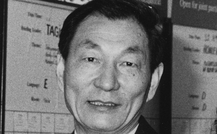 Zhu Rongji