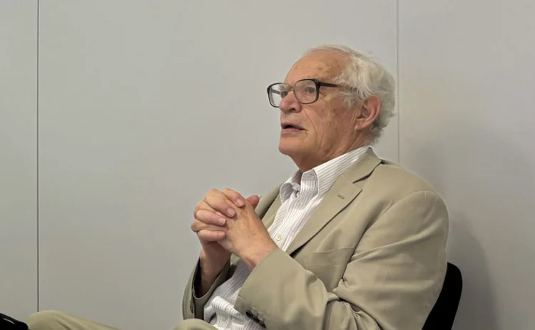 Charles Goodhart