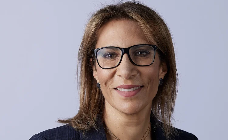Maha El Dimachki