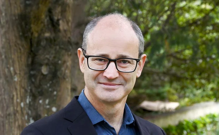 RBNZ chief economist Paul Conway