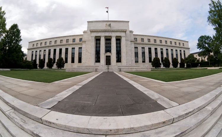 US Federal Reserve, Washington, DC
