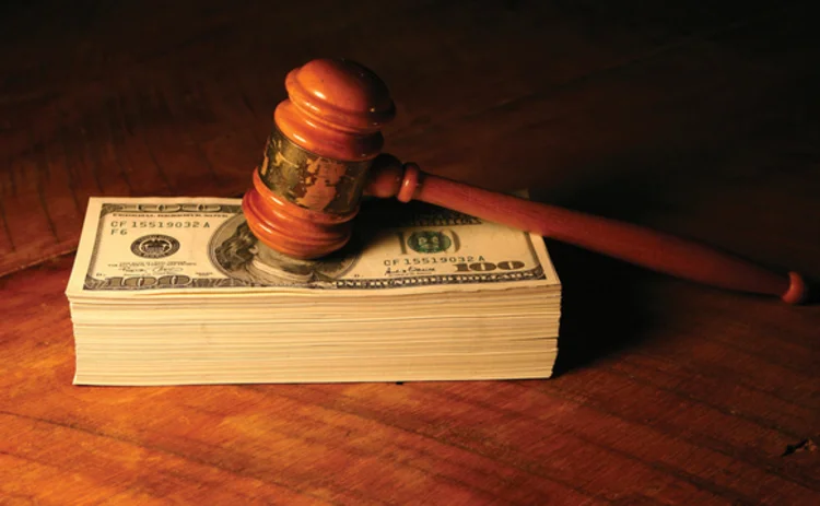 law-gavel-money